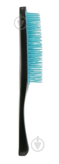 Щетка для волос Inter-Vion 413961 черный с бирюзовым - фото 2