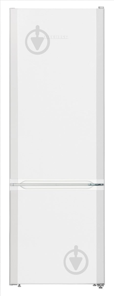 Холодильник Liebherr CUe 2831 - фото 1