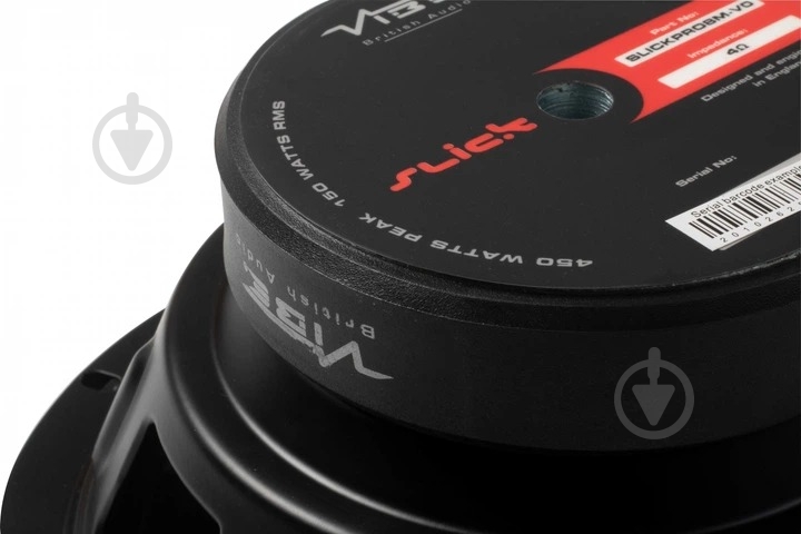 Автоакустика Vibe SLICKPRO8M-V0 - фото 6