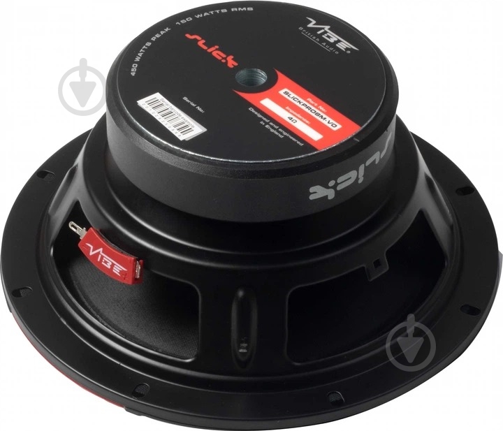 Автоакустика Vibe SLICKPRO8M-V0 - фото 4