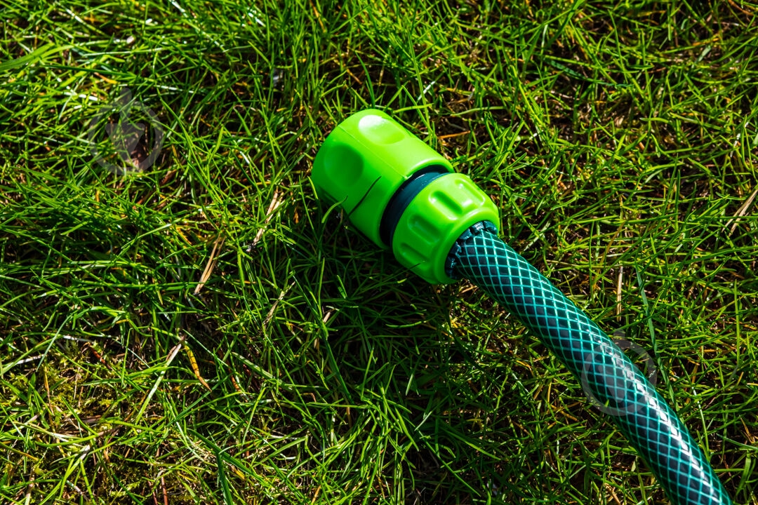 Шланг для поливу Verto Економ 1/2 " 50 м - фото 5