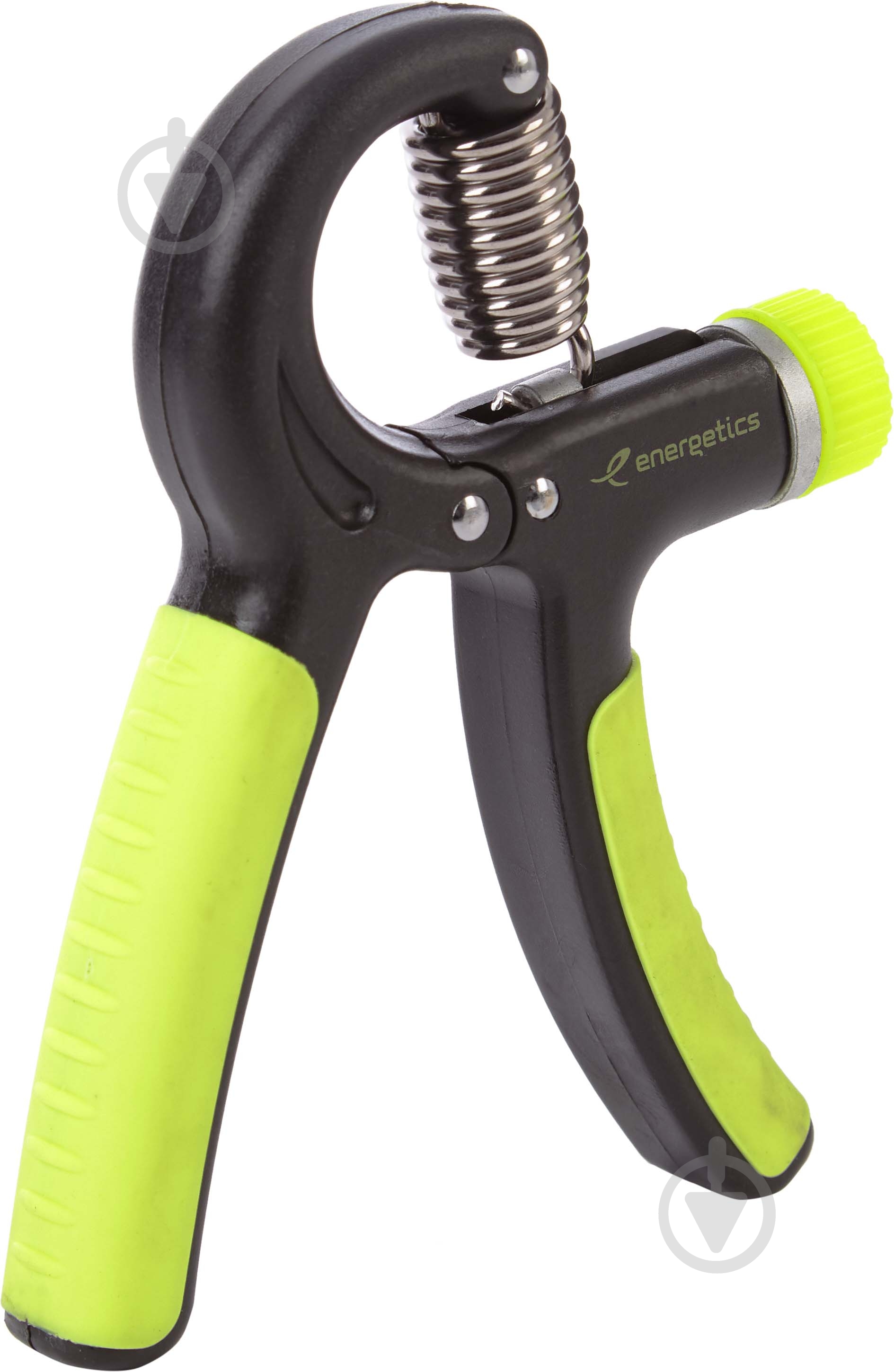 Еспандер Energetics Adjustable Handgrip 1.0 270685-901050 - фото 1