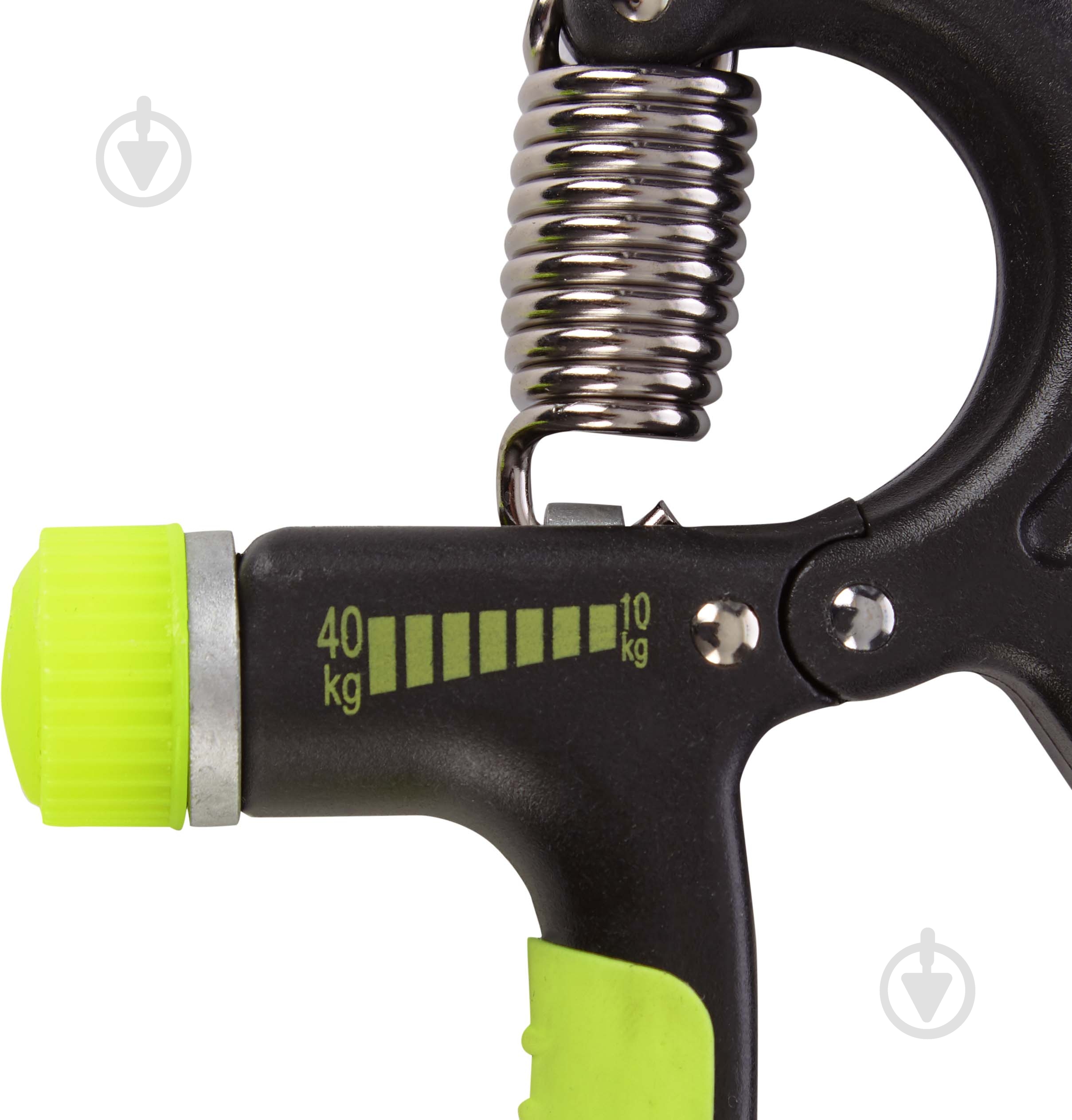 Еспандер Energetics Adjustable Handgrip 1.0 270685-901050 - фото 2