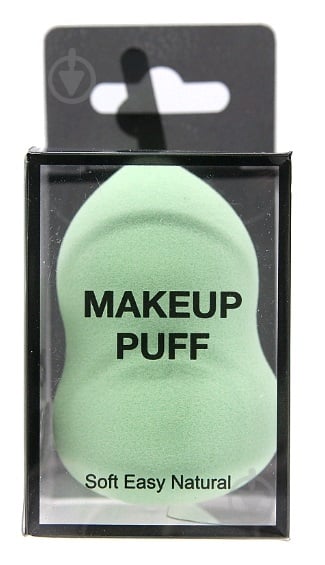 Спонж Inter-Vion косметический 405029 - фото 1