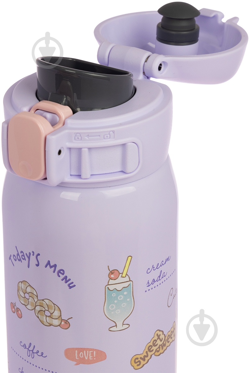 Термобутылка Zojirushi 0,48 л SM-WH48VZ - фото 3
