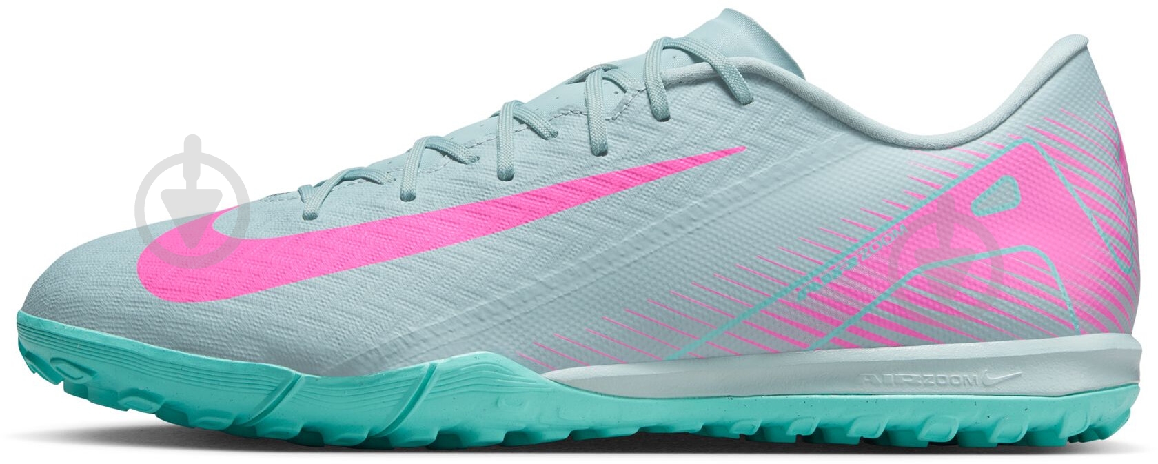 Cороконіжки Nike Mercurial Vapor 16 Academy FQ8449-301 р.41 різнокольоровий - фото 3 Cороконіжки Nike Mercurial Vapor 16 Academy FQ8449-301 р.41 різнокольоровий - фото 3