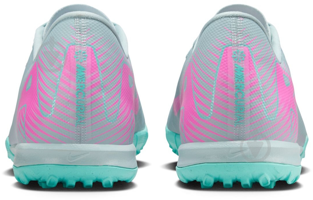 Cороконіжки Nike Mercurial Vapor 16 Academy FQ8449-301 р.41 різнокольоровий - фото 6 Cороконіжки Nike Mercurial Vapor 16 Academy FQ8449-301 р.41 різнокольоровий - фото 6