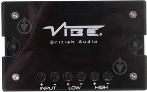 Автоакустика Vibe BLACKAIR6C-V0 - фото 13 Автоакустика Vibe BLACKAIR6C-V0 - фото 13