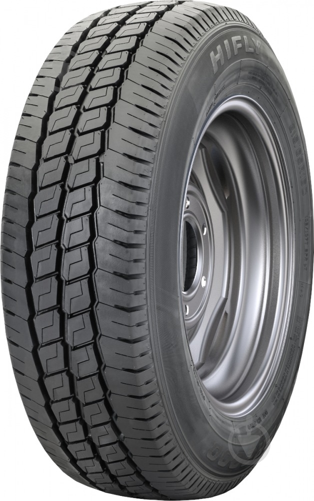 Шина Hifly SUPER 2000 175/70 R14C 95/93 S лето - фото 1 Шина Hifly SUPER 2000 175/70 R14C 95/93 S лето - фото 1