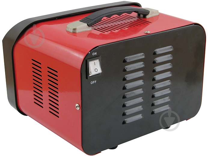 Зарядний пристрій Forte CB-20FP 35 А 260 А/ч (49330) - фото 2 Зарядний пристрій Forte CB-20FP 35 А 260 А/ч (49330) - фото 2