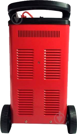 Пускозарядное устройство трансформаторное Forte CD-420FP 27 А 600 А/год (49331) - фото 2 Пускозарядное устройство трансформаторное Forte CD-420FP 27 А 600 А/год (49331) - фото 2