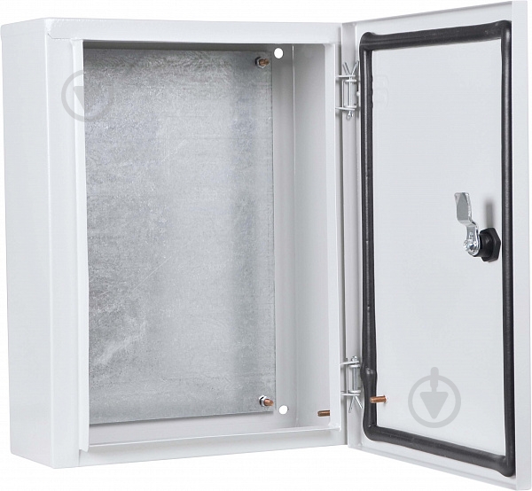 Корпус Аско-Укрем Light 40x30x25 IP54 UBox A0260020083 - фото 1 Корпус Аско-Укрем Light 40x30x25 IP54 UBox A0260020083 - фото 1