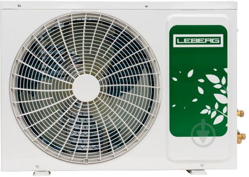 Кондиціонер Leberg LS-18FRA3/LU-18FRA3 - фото 8