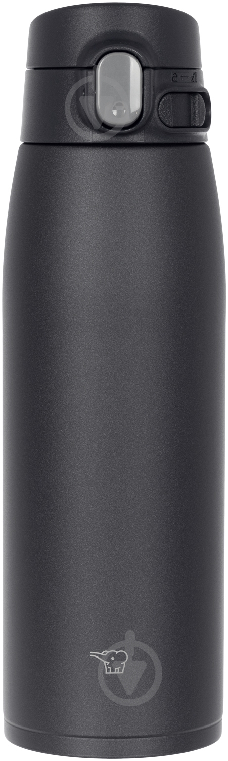 Термобутылка Zojirushi 0,83 л Black SM-VS83BA - фото 1