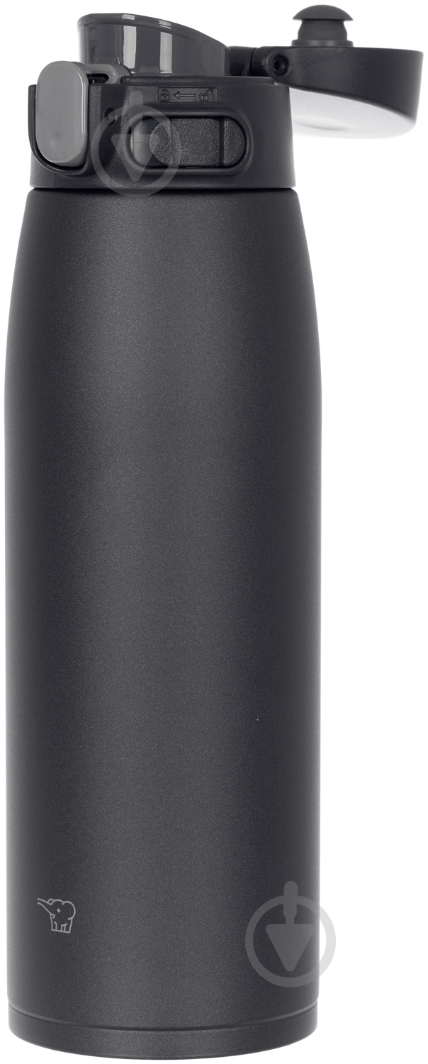 Термобутылка Zojirushi 0,83 л Black SM-VS83BA - фото 3