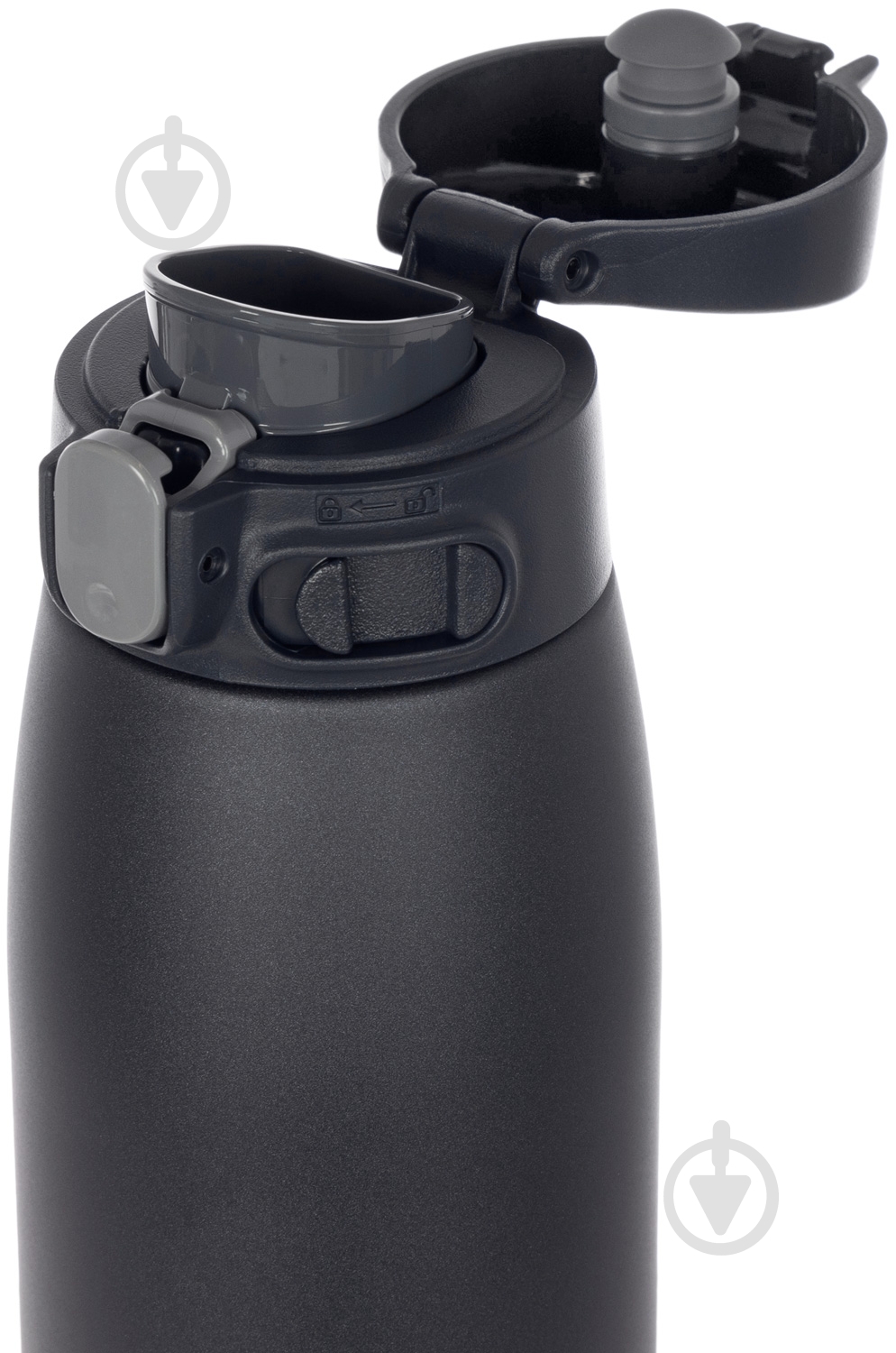 Термобутылка Zojirushi 0,83 л Black SM-VS83BA - фото 2