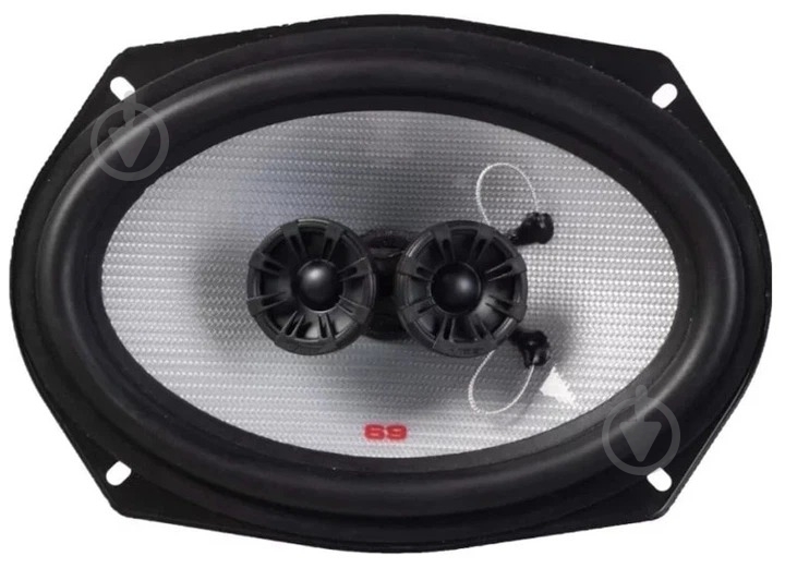Автоакустика Vibe PULSE69-V3 - фото 5