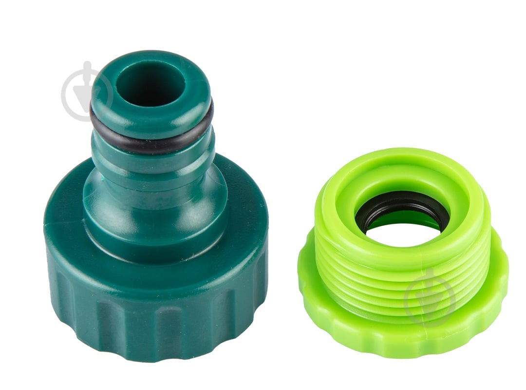 Адаптер для крана Verto 1/2 "-3/4" - фото 5