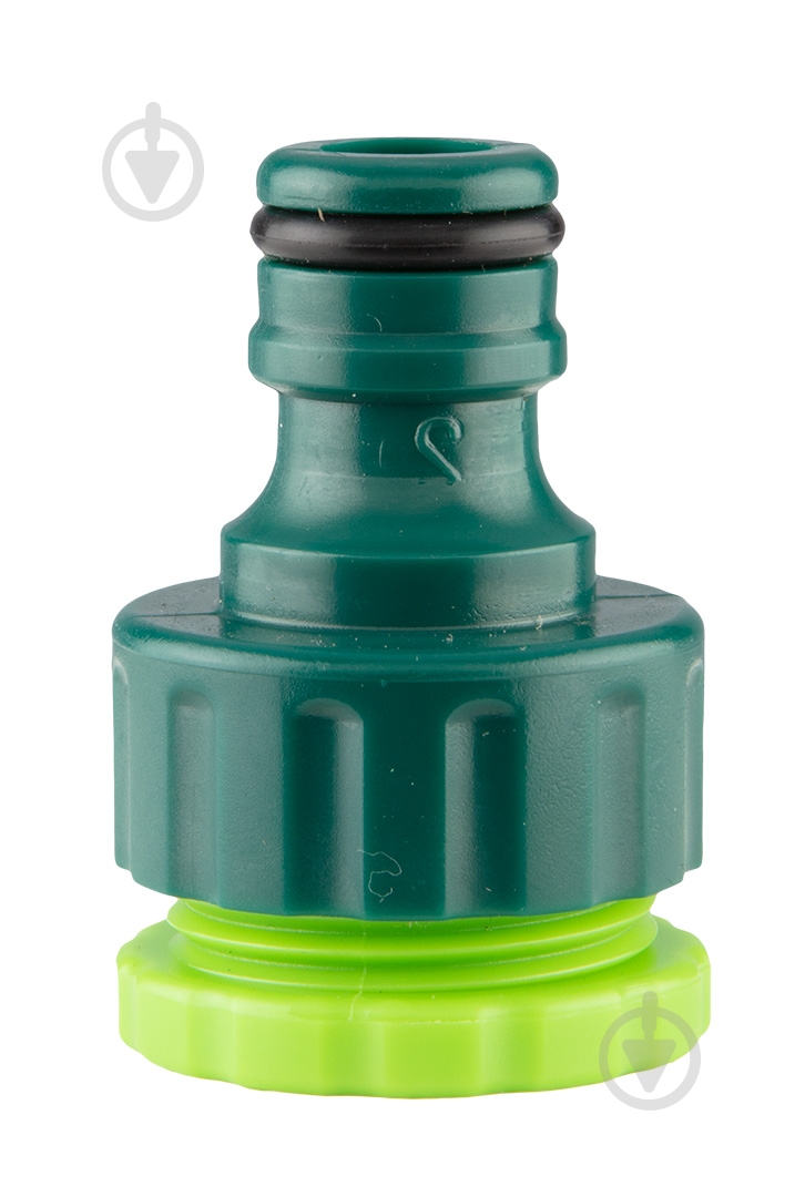 Адаптер для крана Verto 1/2 "-3/4" - фото 6