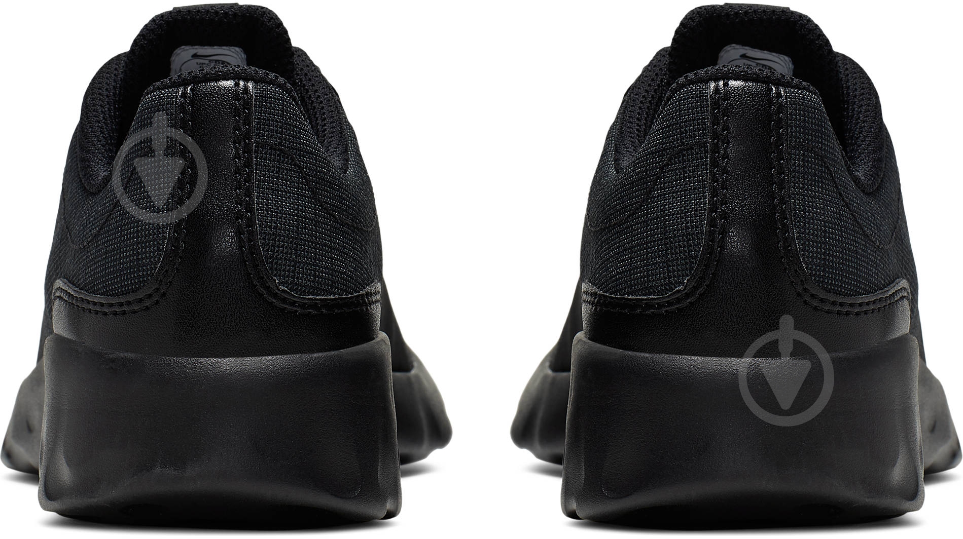 Кроссовки демисезонные Nike EXPLORE STRADA BG CD9017-001 р.40 черные - фото 2