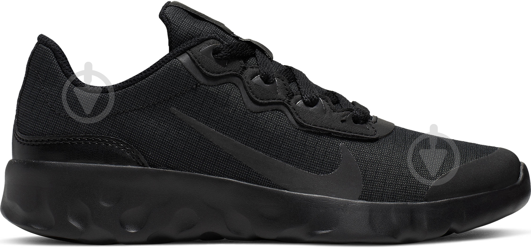 Кроссовки демисезонные Nike EXPLORE STRADA BG CD9017-001 р.40 черные - фото 3