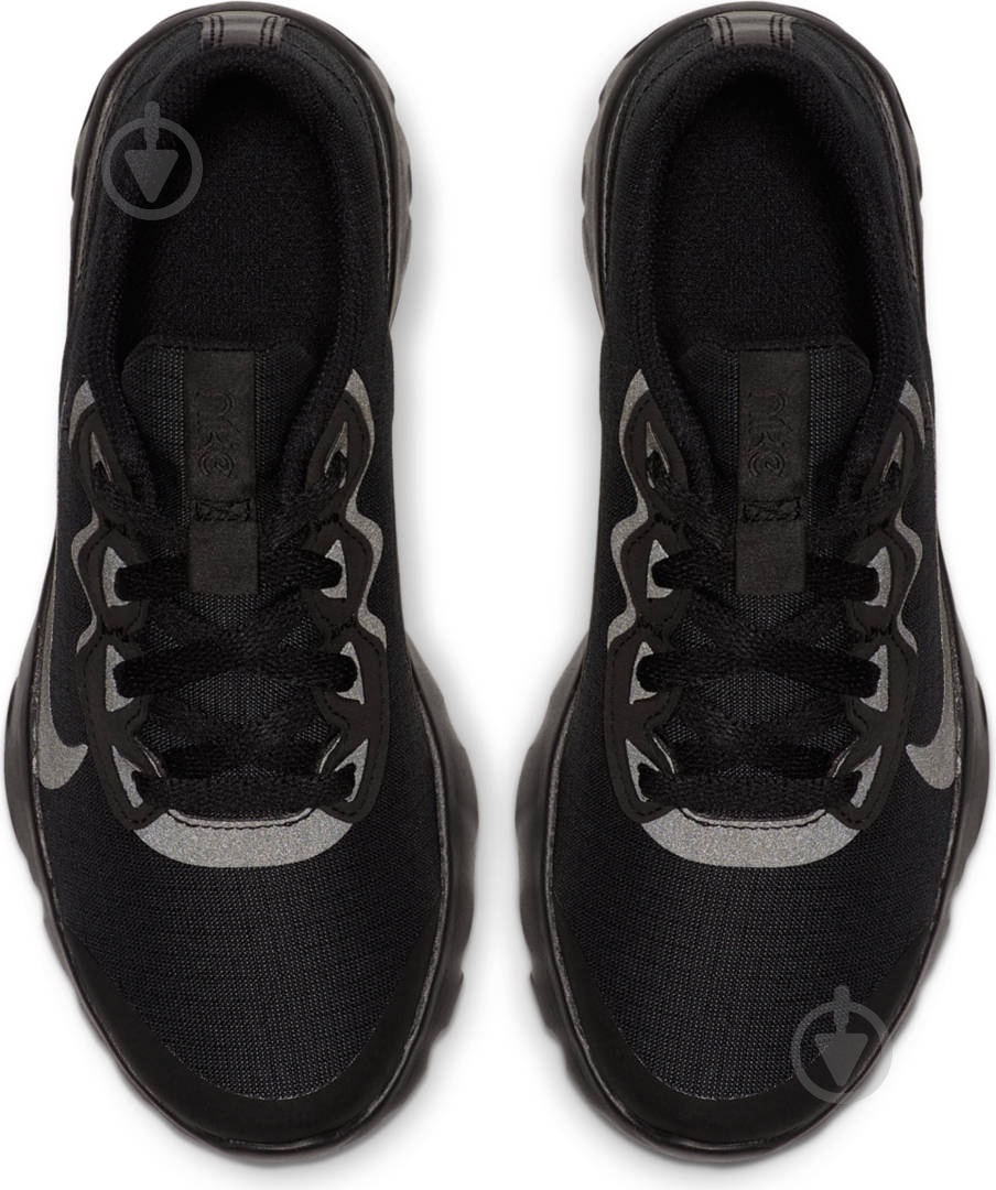 Кроссовки демисезонные Nike EXPLORE STRADA BG CD9017-001 р.40 черные - фото 7