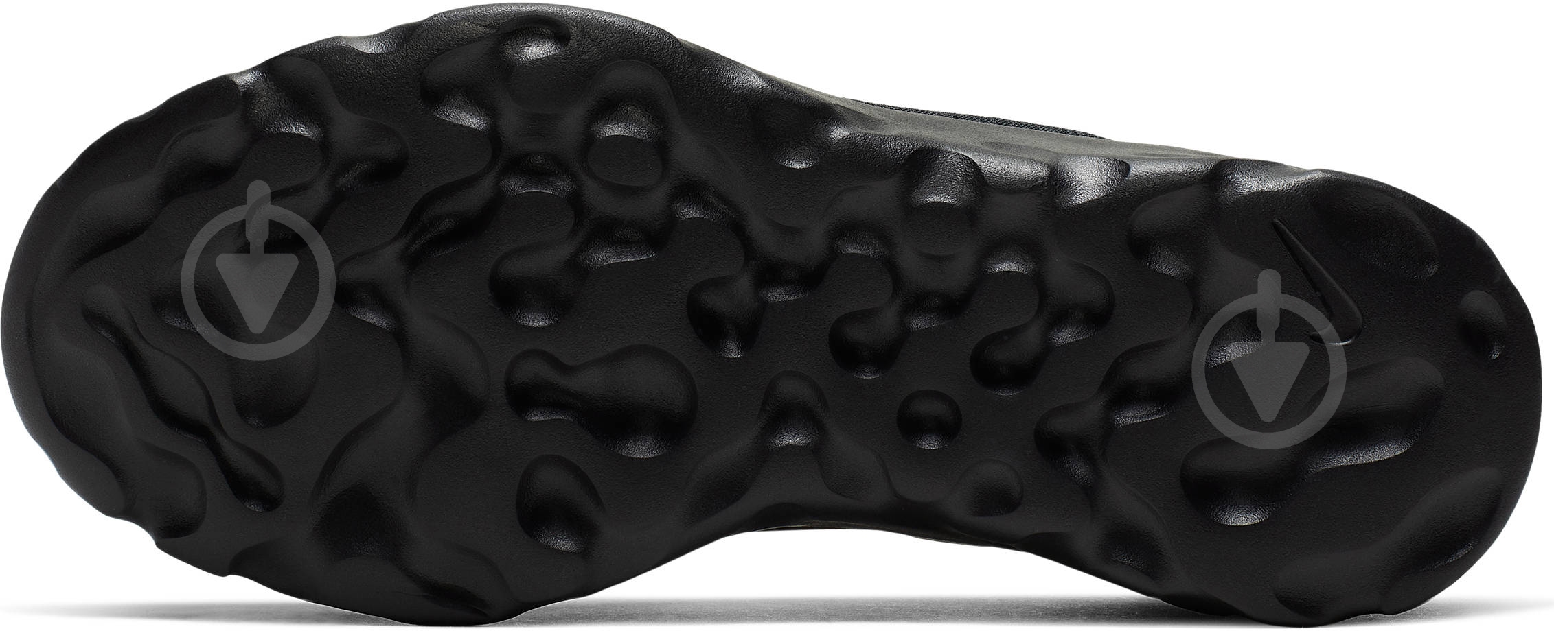 Кроссовки демисезонные Nike EXPLORE STRADA BG CD9017-001 р.40 черные - фото 8