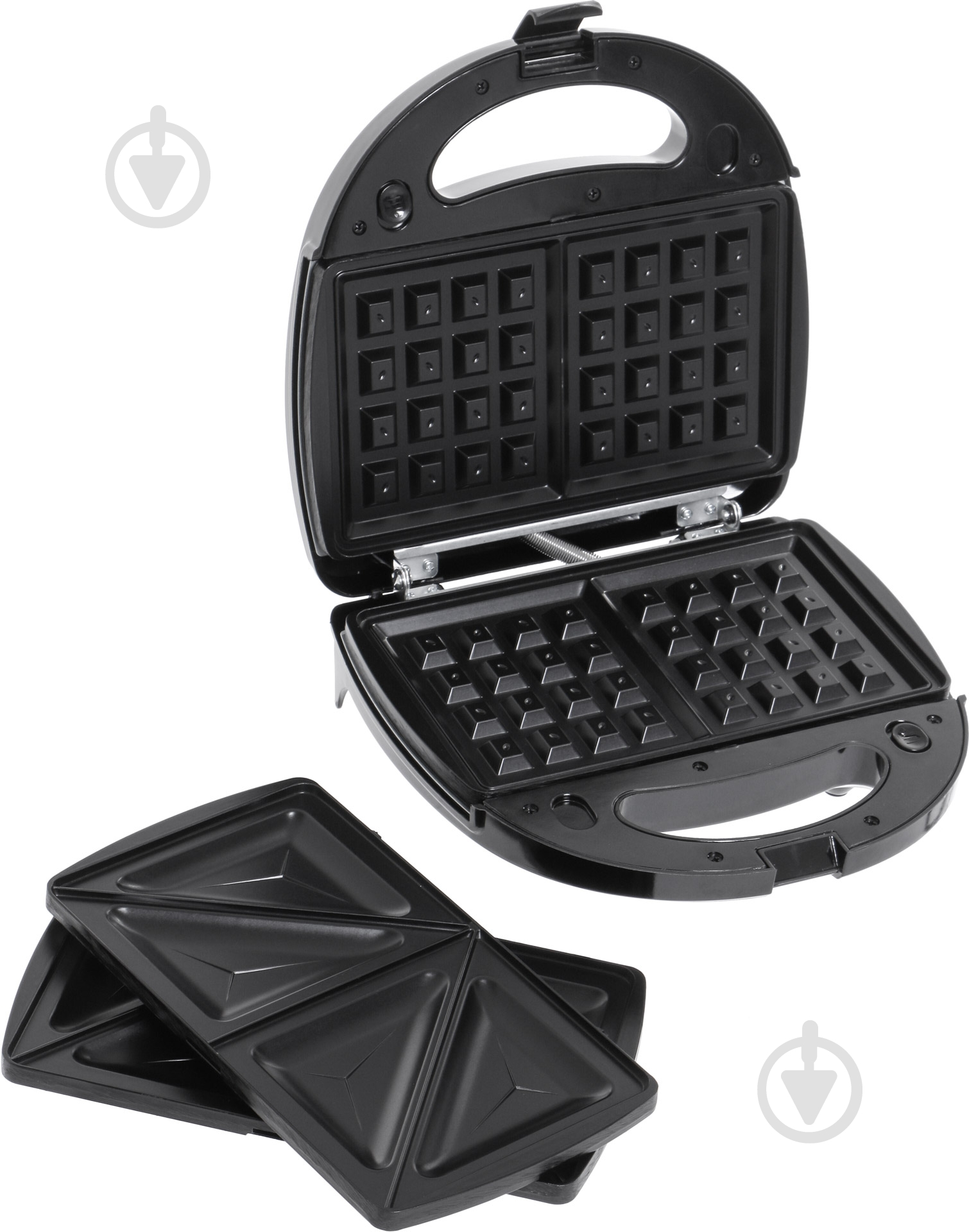 Бутербродниця HausMark HSM-7542W - фото 5