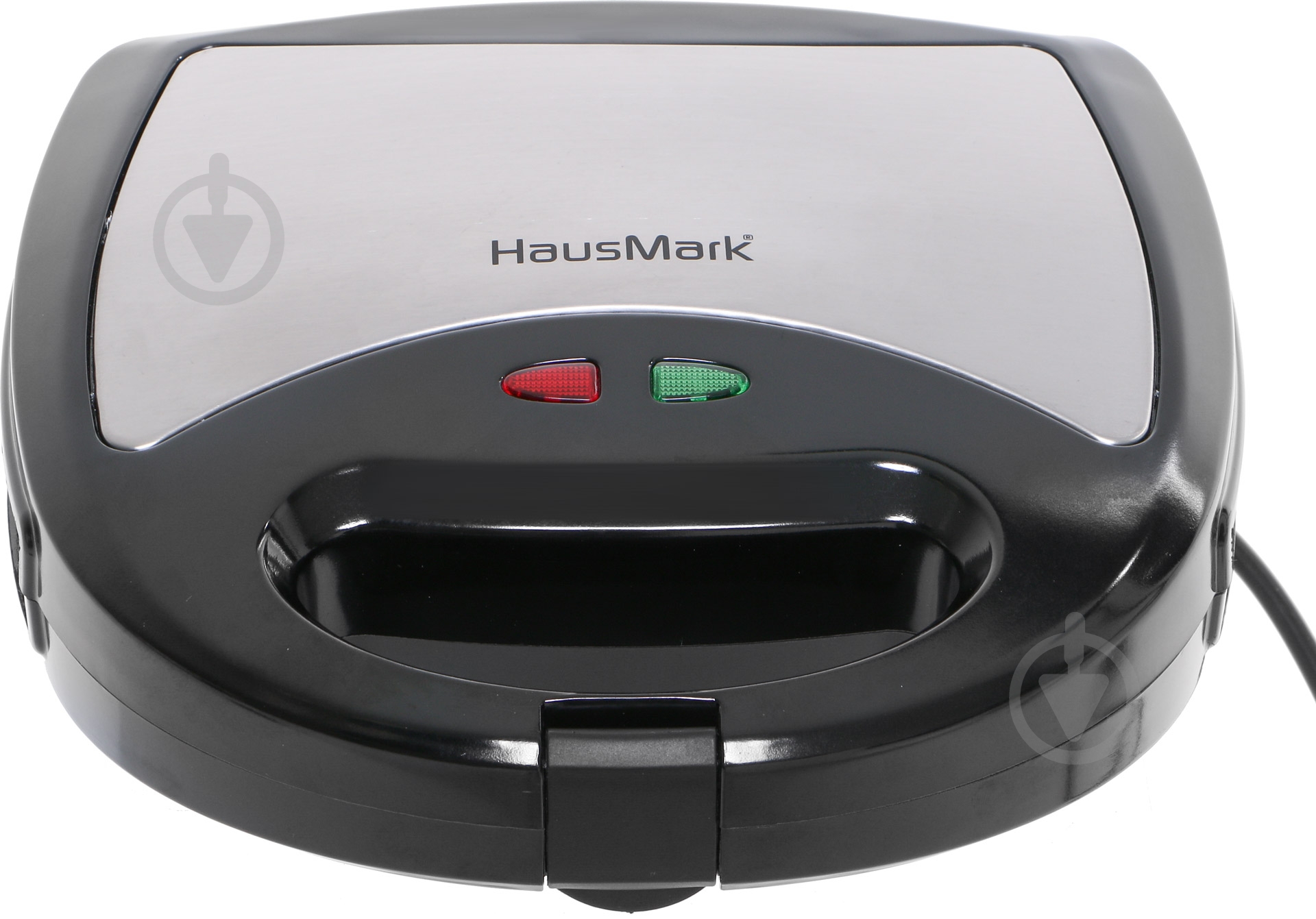 Бутербродниця HausMark HSM-7542W - фото 2