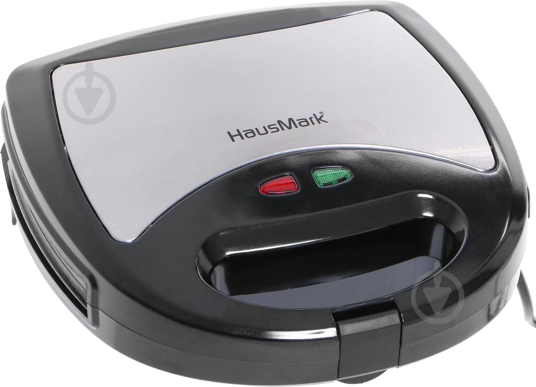 Бутербродниця HausMark HSM-7542W - фото 1