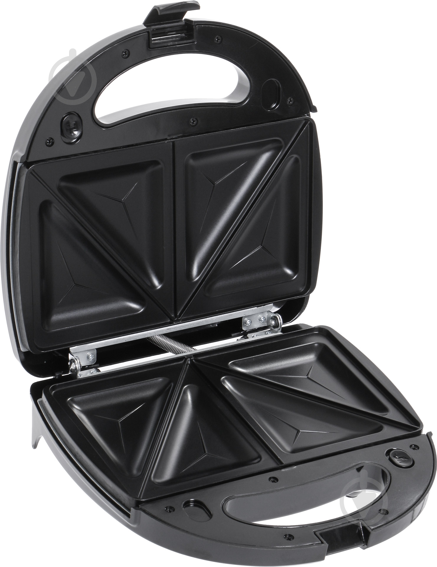 Бутербродниця HausMark HSM-7542W - фото 3