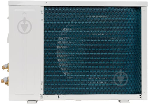 Кондиционер Leberg LS-24FRA3/LU-24FRA3 - фото 9