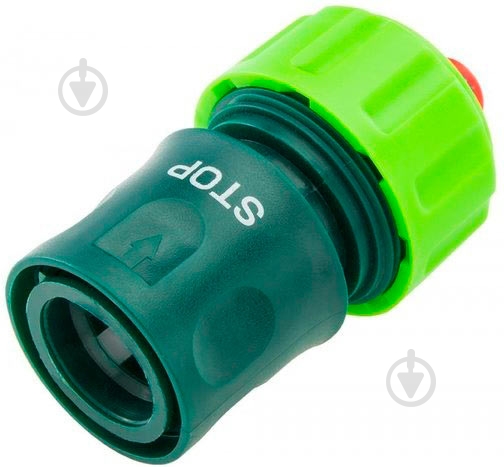 Коннектор Verto 3/4" 15G723 - фото 1