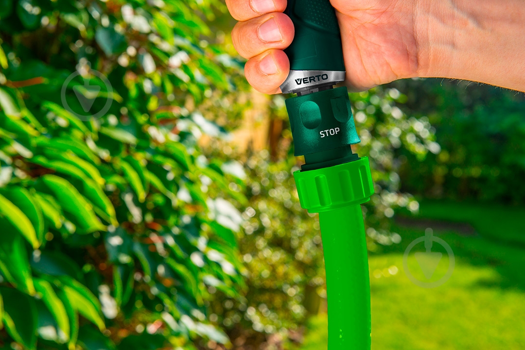 Коннектор Verto 3/4" 15G723 - фото 7