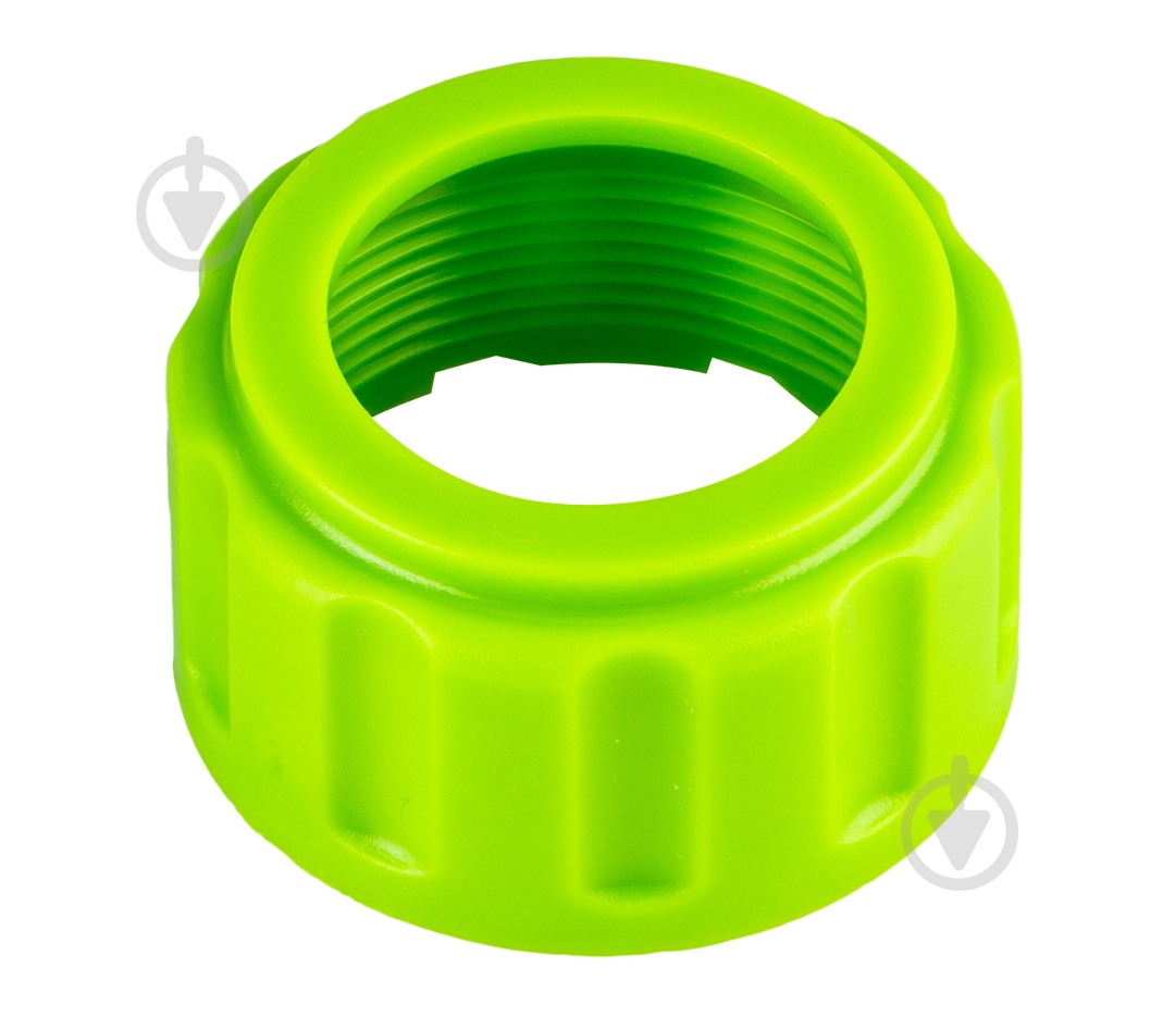 Коннектор Verto 3/4" 15G723 - фото 3