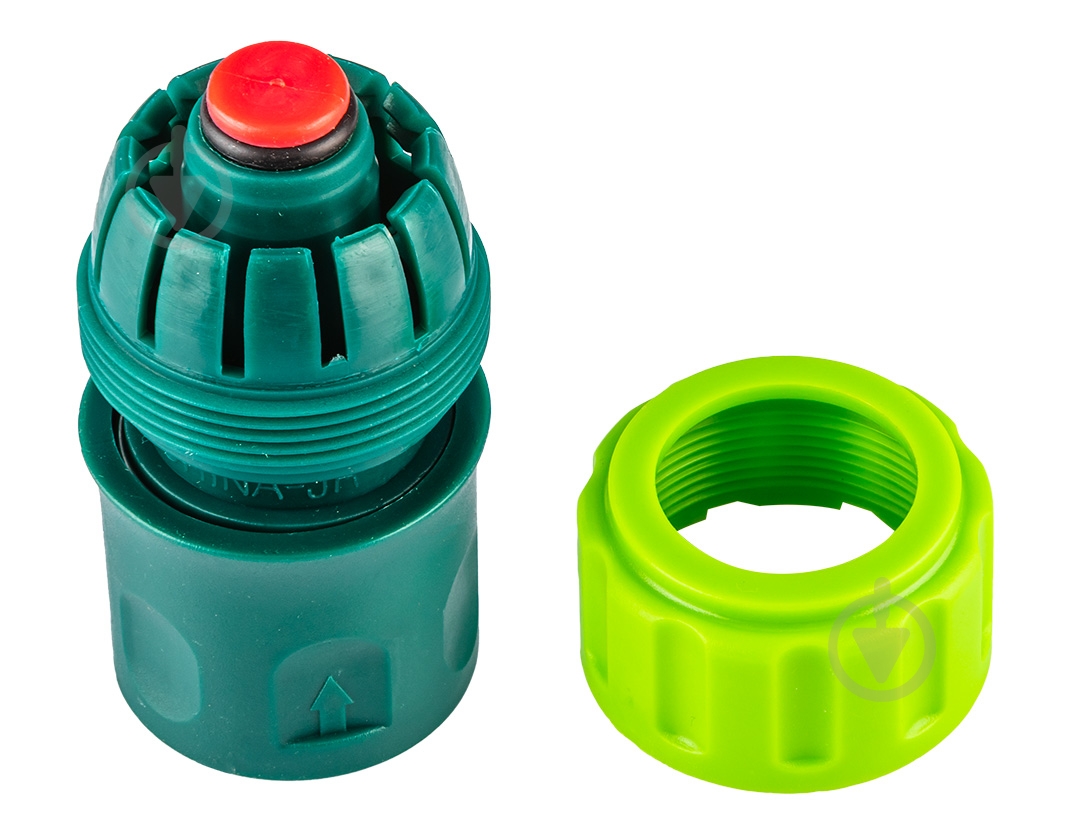 Коннектор Verto 3/4" 15G723 - фото 6