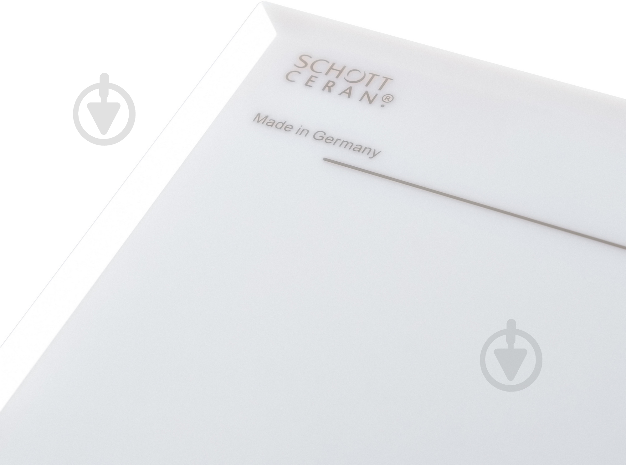 Варильна поверхня індукційна Gunter&Hauer I 6 MW - фото 5 Варильна поверхня індукційна Gunter&Hauer I 6 MW - фото 5