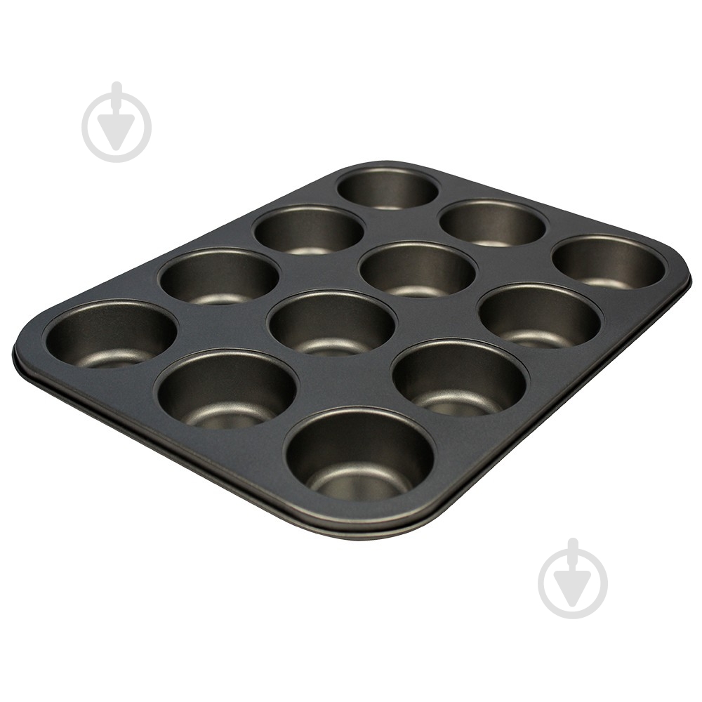 Форма для выпекания Blaumann Kitchen accessories 35x26,5х3 см BL 3159 - фото 1