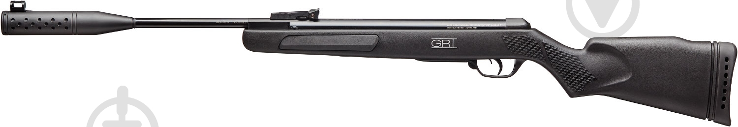 Пневматична гвинтівка BSA Comet Evo GRT Silentum 4,5 мм - фото 3