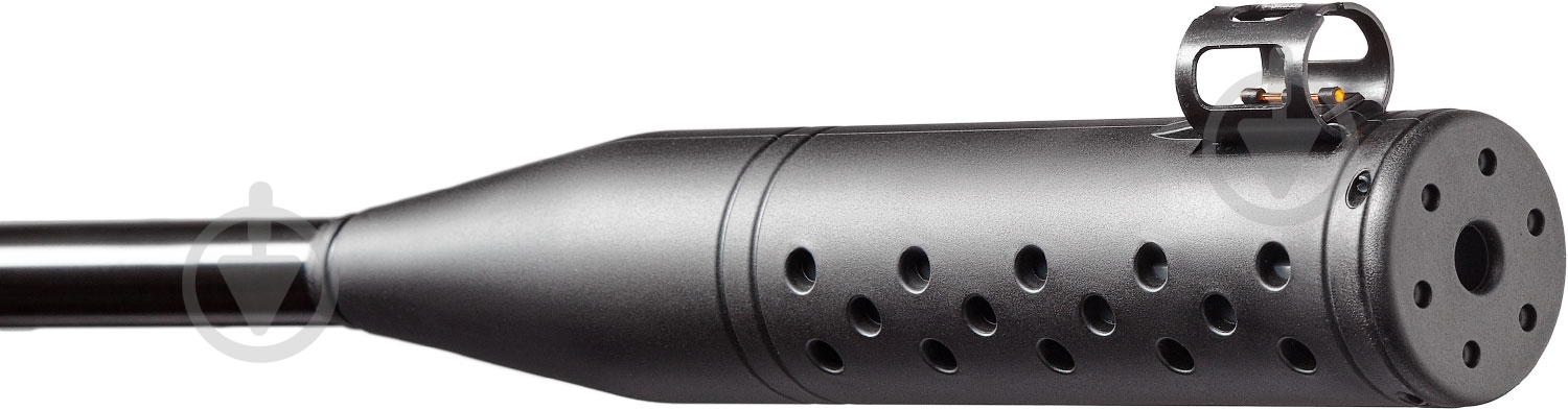 Пневматична гвинтівка BSA Comet Evo GRT Silentum 4,5 мм - фото 11