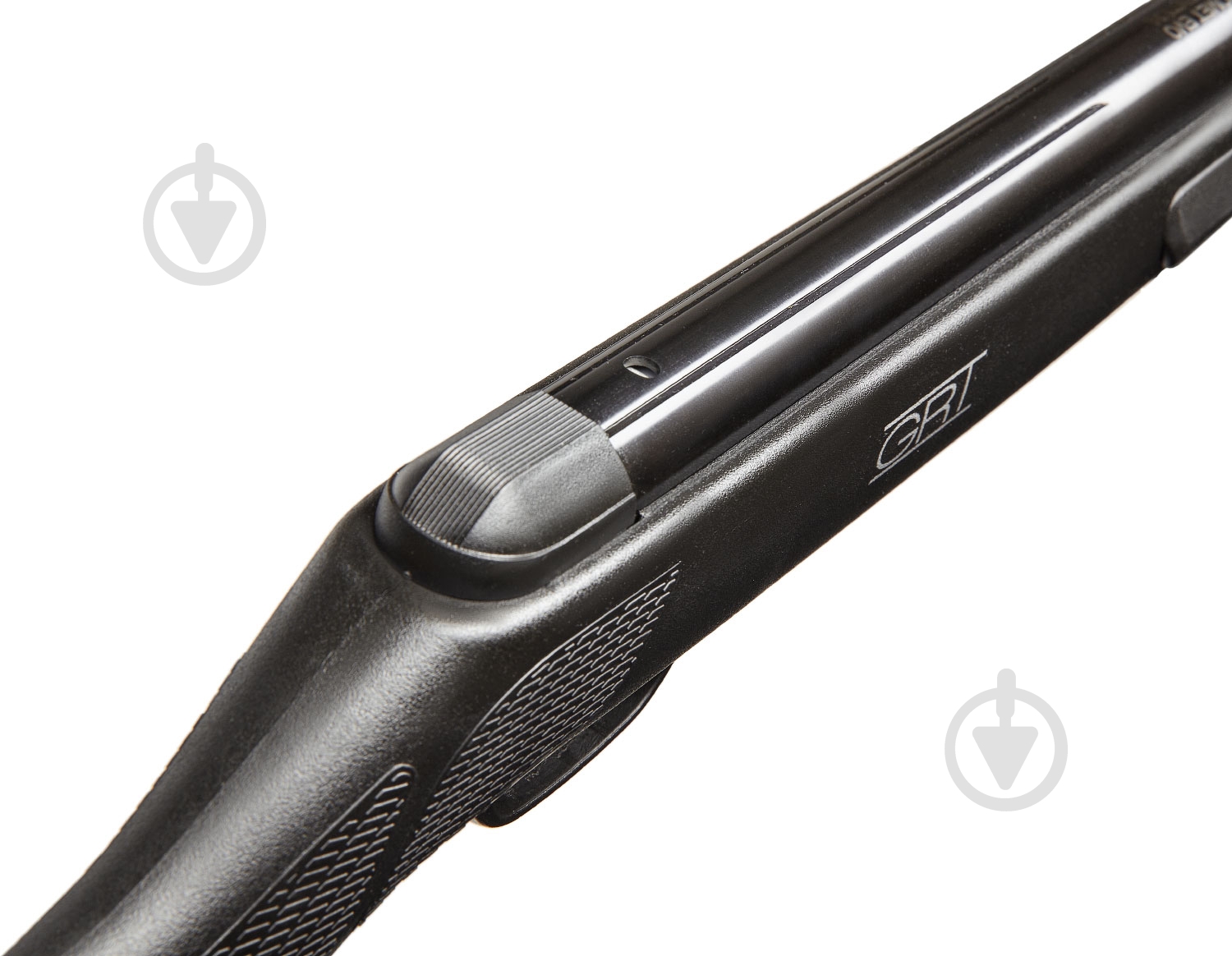 Пневматична гвинтівка BSA Comet Evo GRT Silentum 4,5 мм - фото 7