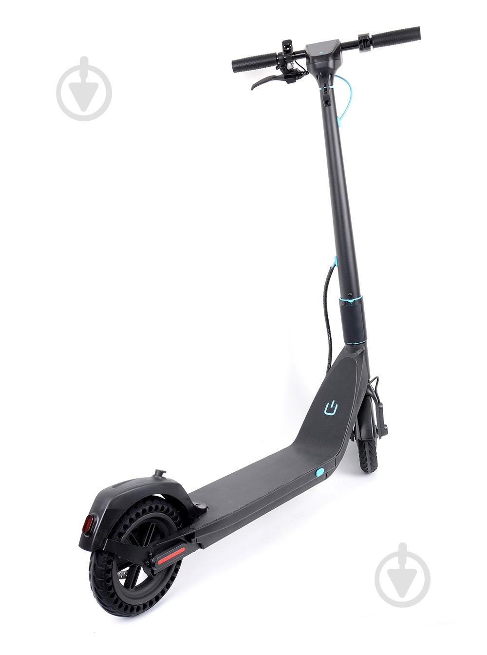 Электросамокат URBiS U5.1 electric scooter - фото 1