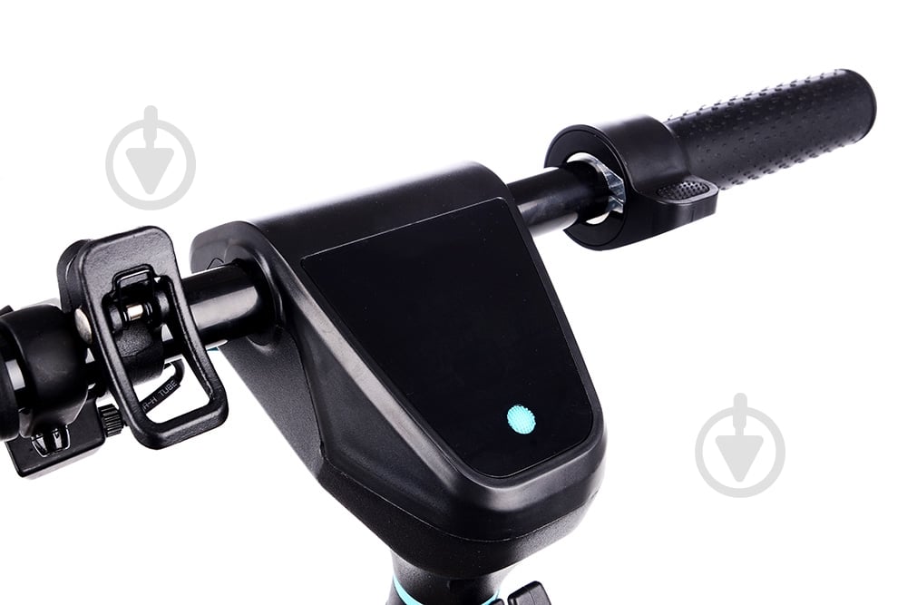 Электросамокат URBiS U5.1 electric scooter - фото 11