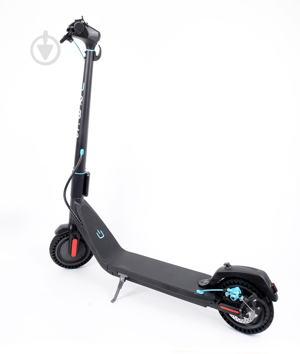 Электросамокат URBiS U5.1 electric scooter - фото 3