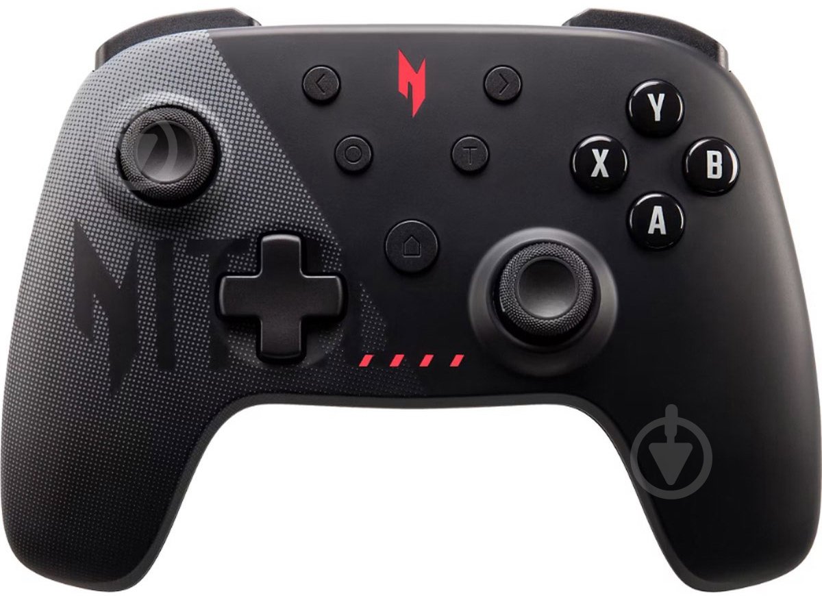 Геймпад беспроводной Acer Nitro NGR300 (GP.OTH11.06F) - фото 1