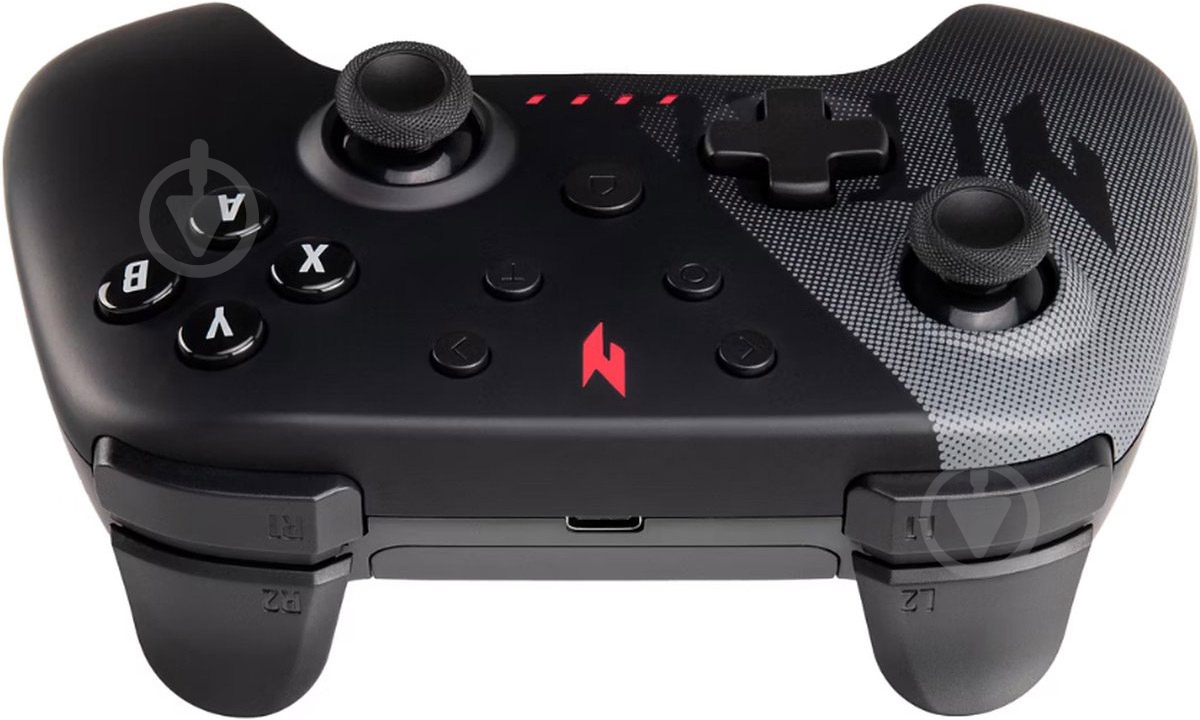Геймпад беспроводной Acer Nitro NGR300 (GP.OTH11.06F) - фото 5