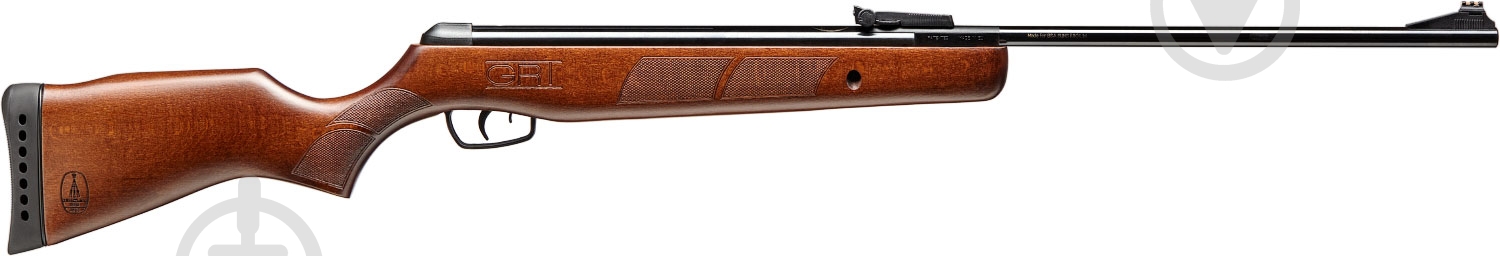 Пневматична гвинтівка BSA Meteor EVO, 4,5 мм - фото 3 Пневматична гвинтівка BSA Meteor EVO, 4,5 мм - фото 3