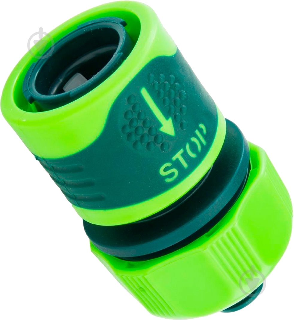 Коннектор Verto 3/4'' 15G733 - фото 3