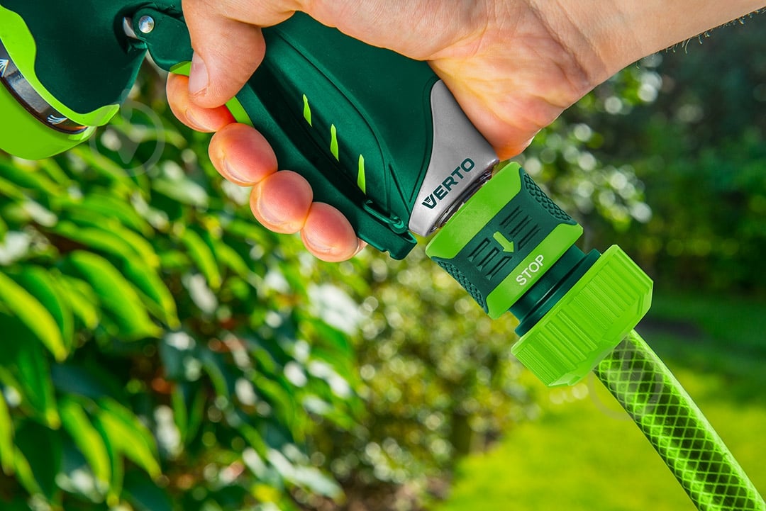 Коннектор Verto 3/4'' 15G733 - фото 4