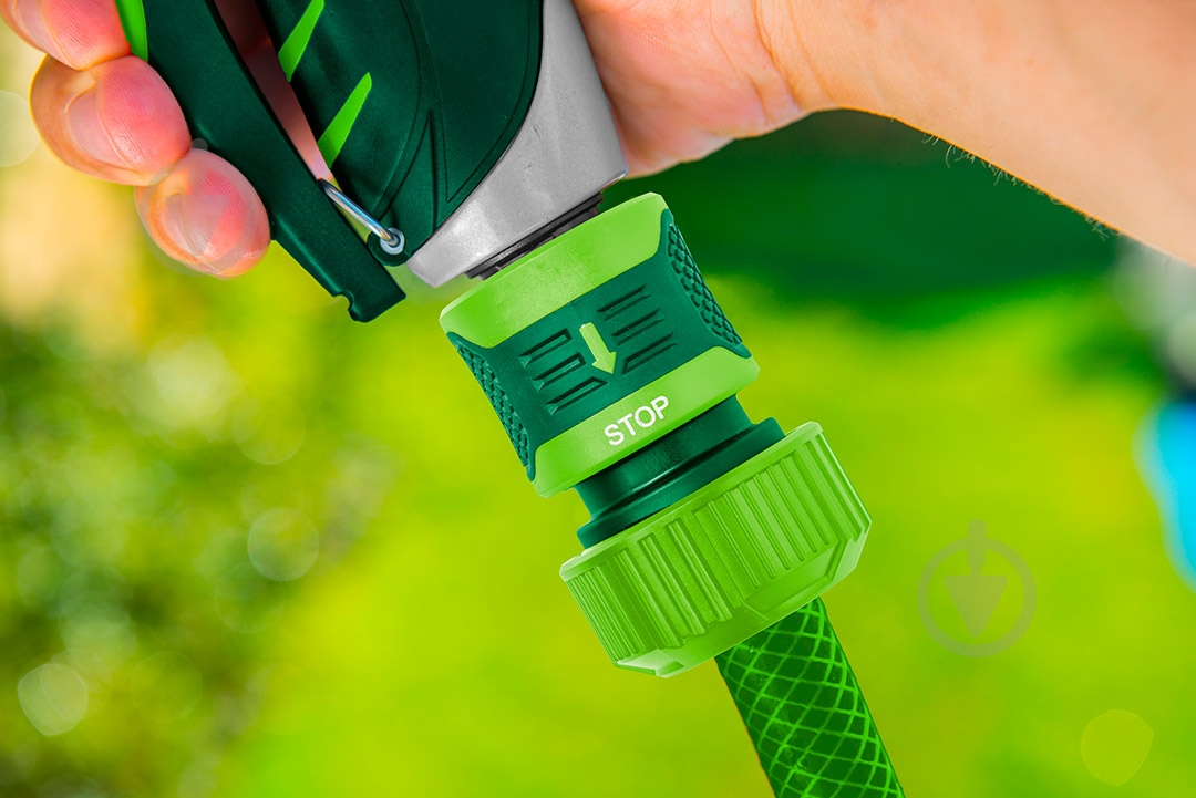 Коннектор Verto 3/4'' 15G733 - фото 5